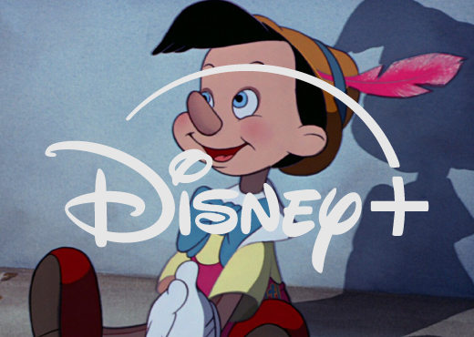 Disney+