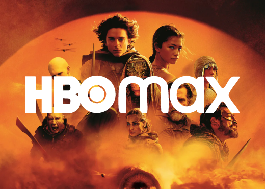 HBOMax