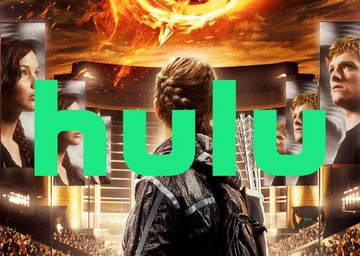 HULU