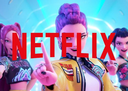 NetFlix