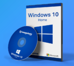 Windows 10 Home Key | Official Retail Activation | EasyPassTV