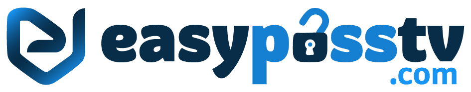 EasyPassTV Logo